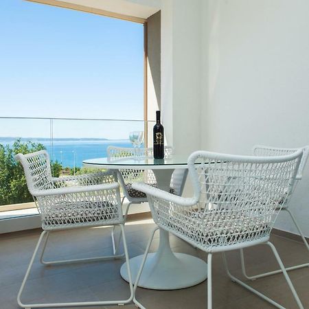Apartment Morska Vila Split Eksteriør billede