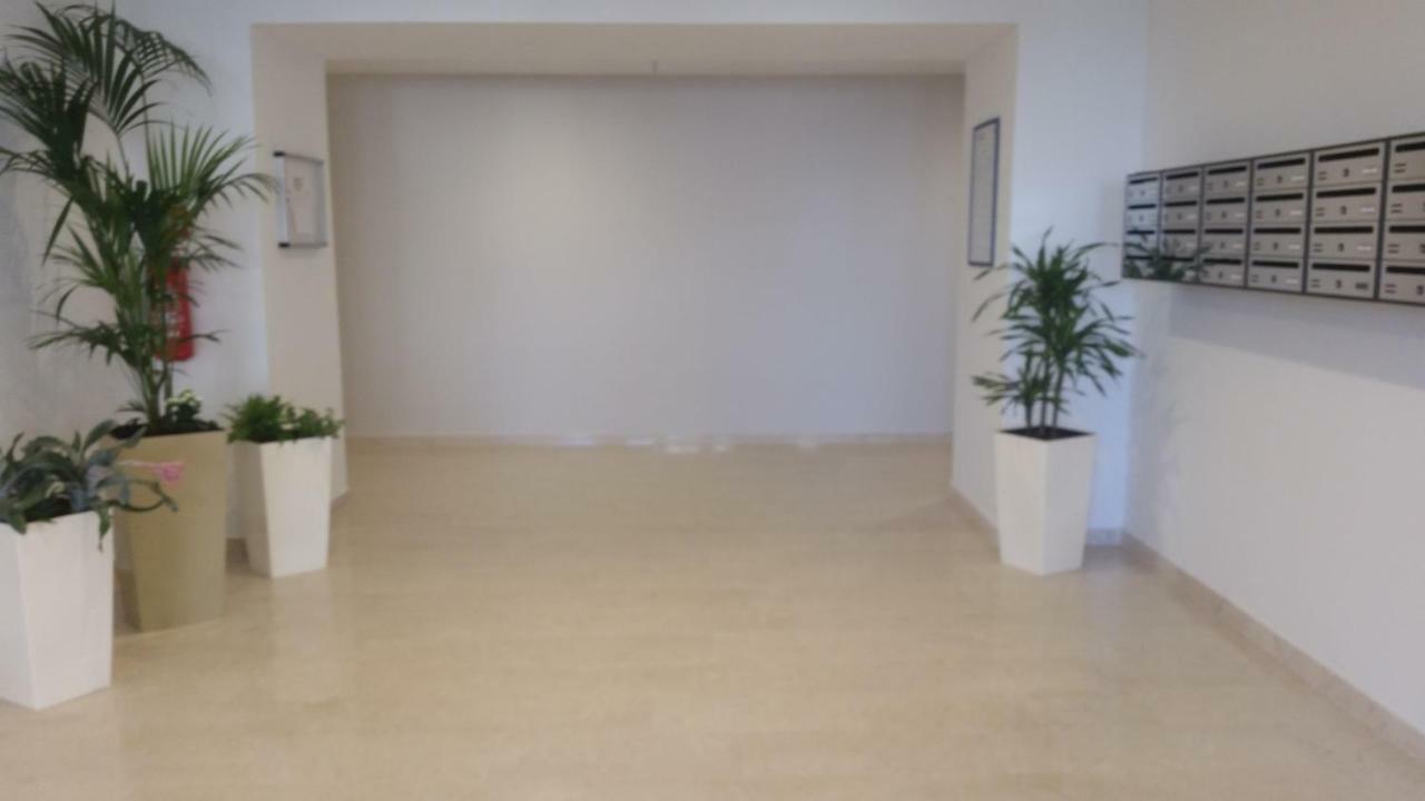 Apartment Morska Vila Split Eksteriør billede